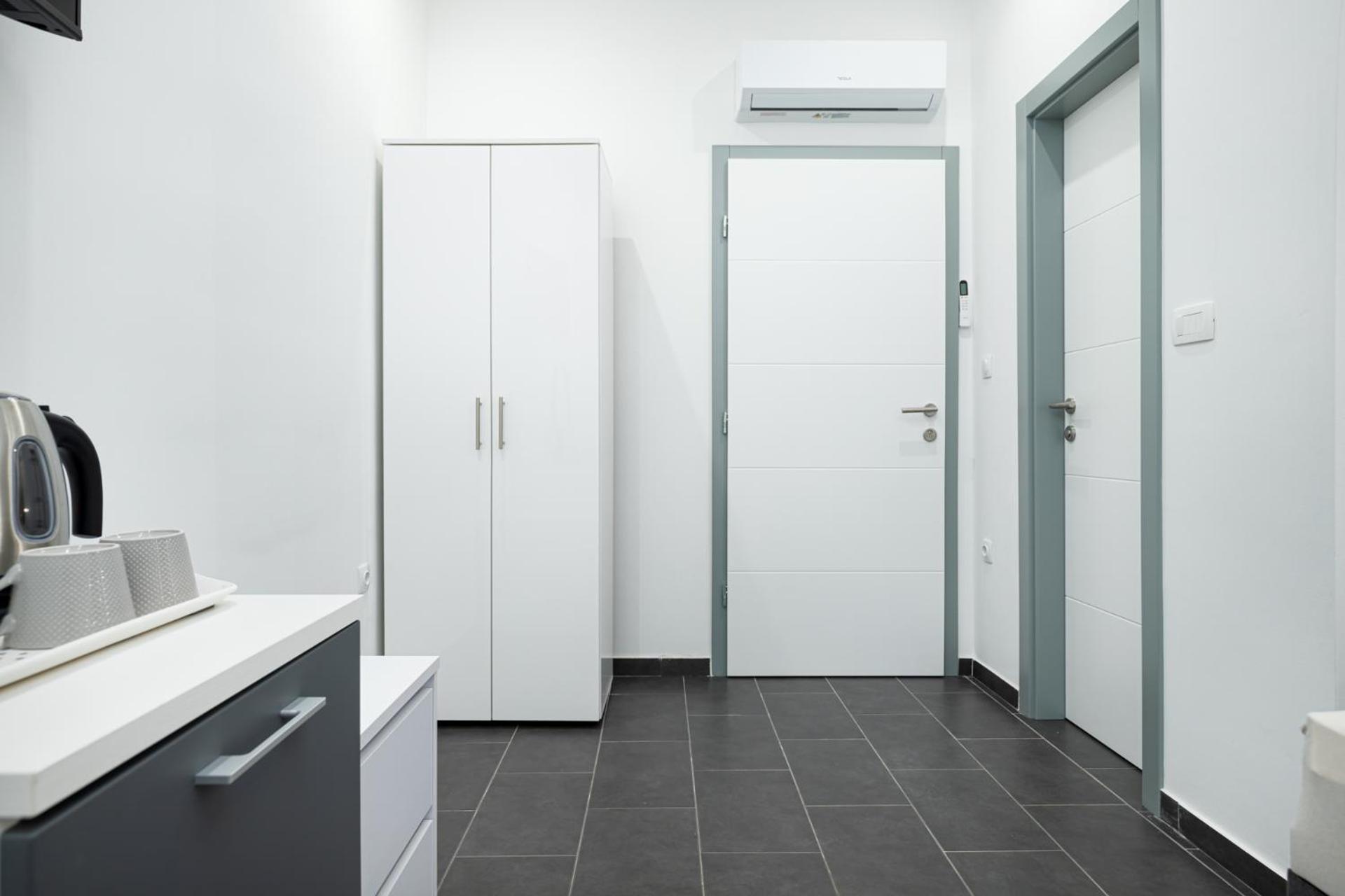 Rooms And Studio Flora Пореч Экстерьер фото
