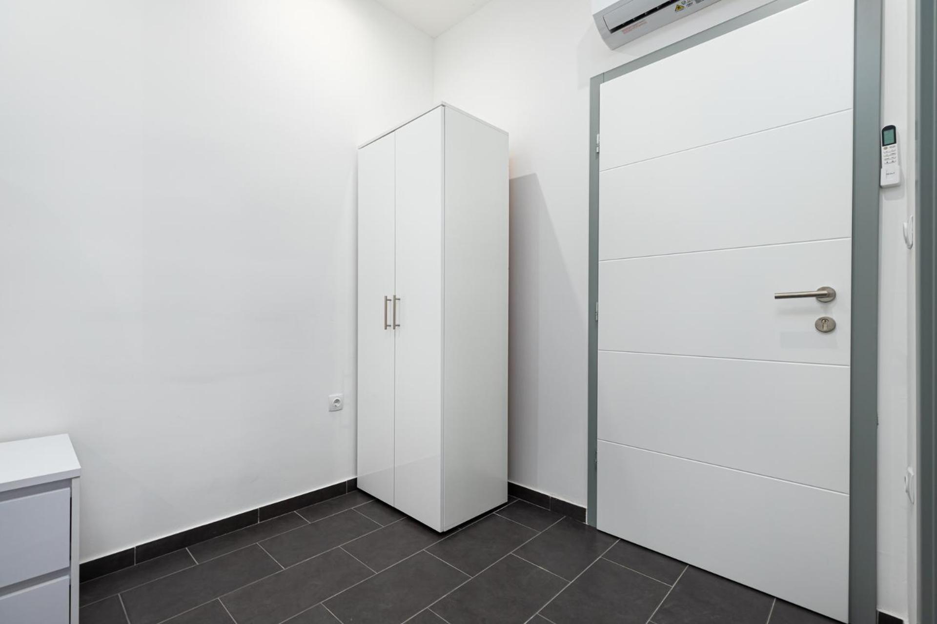 Rooms And Studio Flora Пореч Экстерьер фото