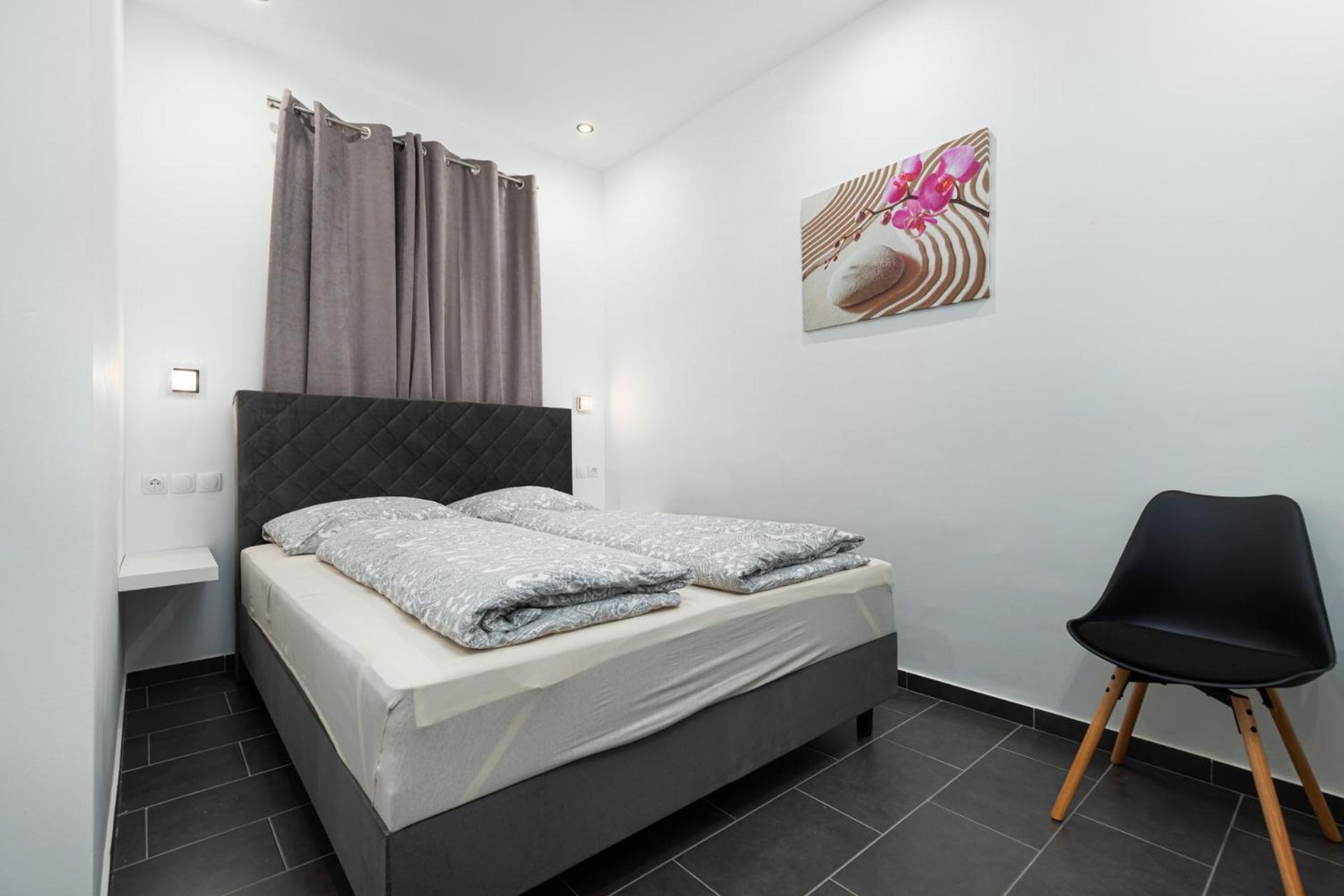 Rooms And Studio Flora Пореч Экстерьер фото