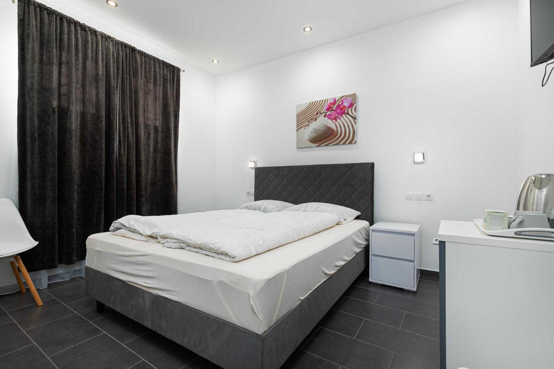 Rooms And Studio Flora Пореч Экстерьер фото