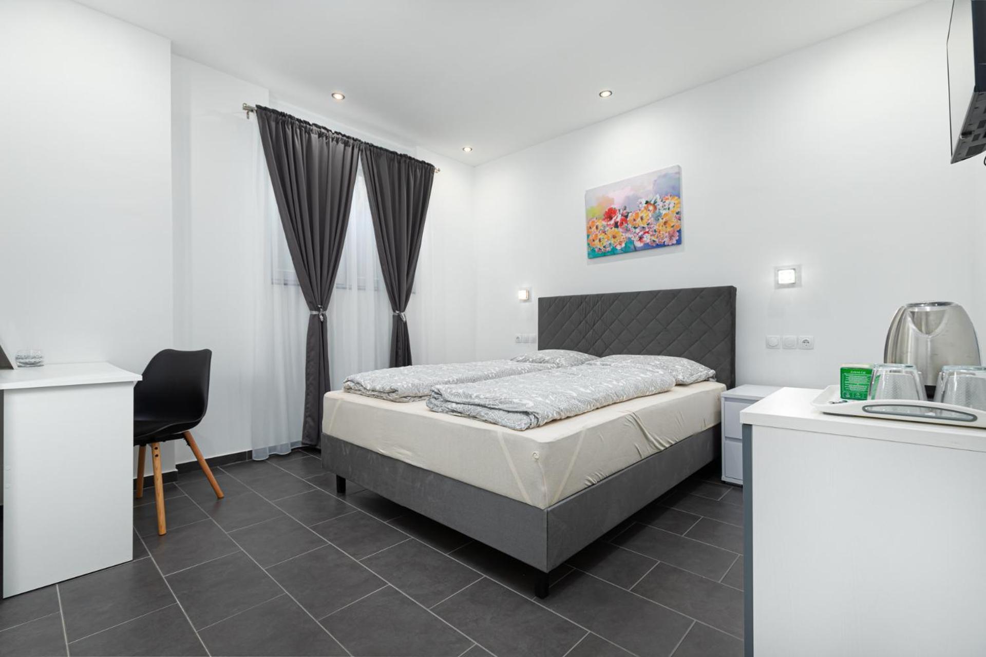 Rooms And Studio Flora Пореч Экстерьер фото