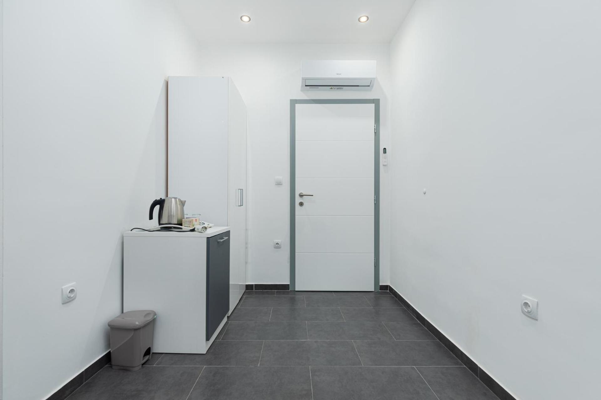 Rooms And Studio Flora Пореч Экстерьер фото