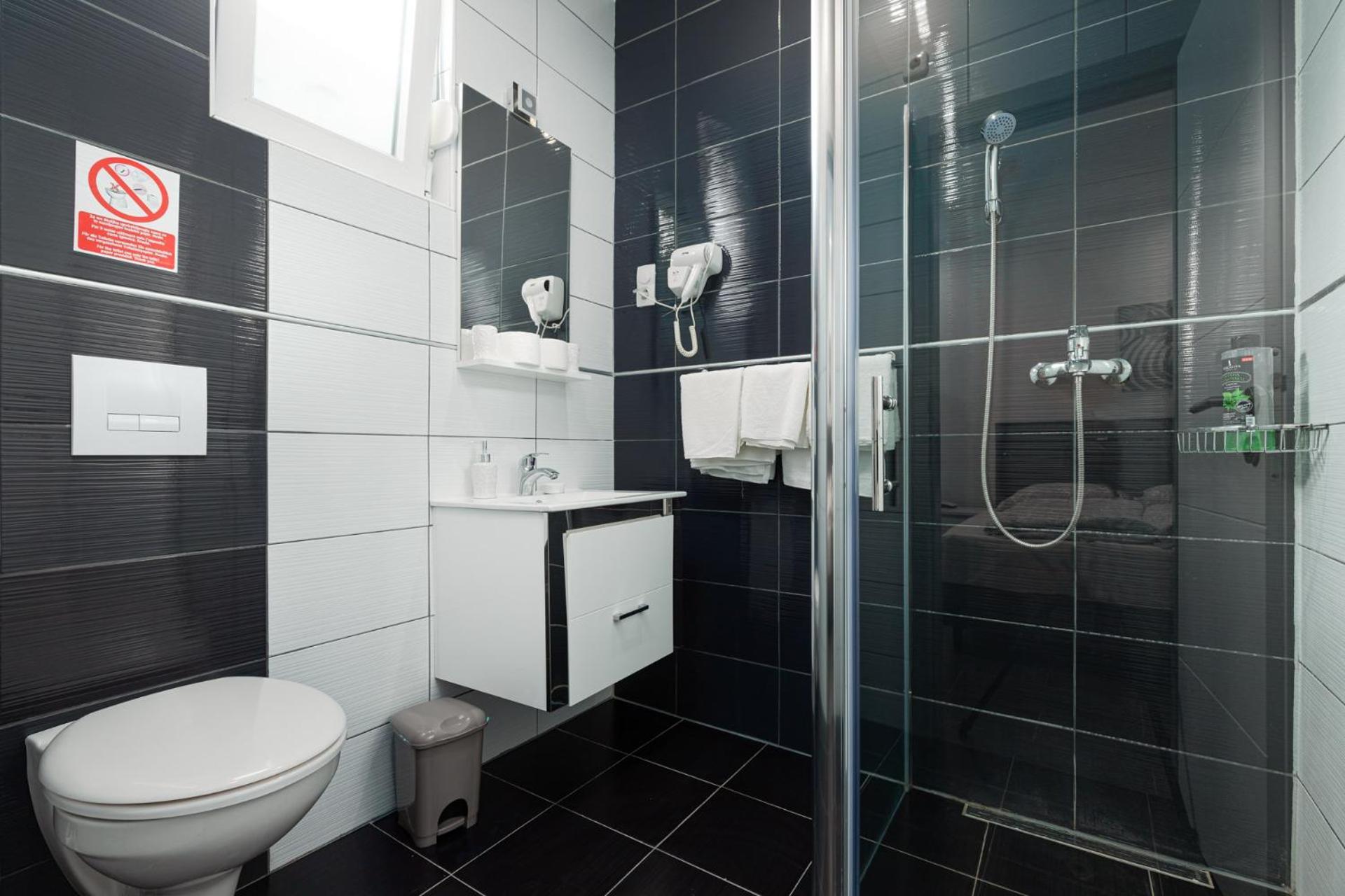 Rooms And Studio Flora Пореч Экстерьер фото