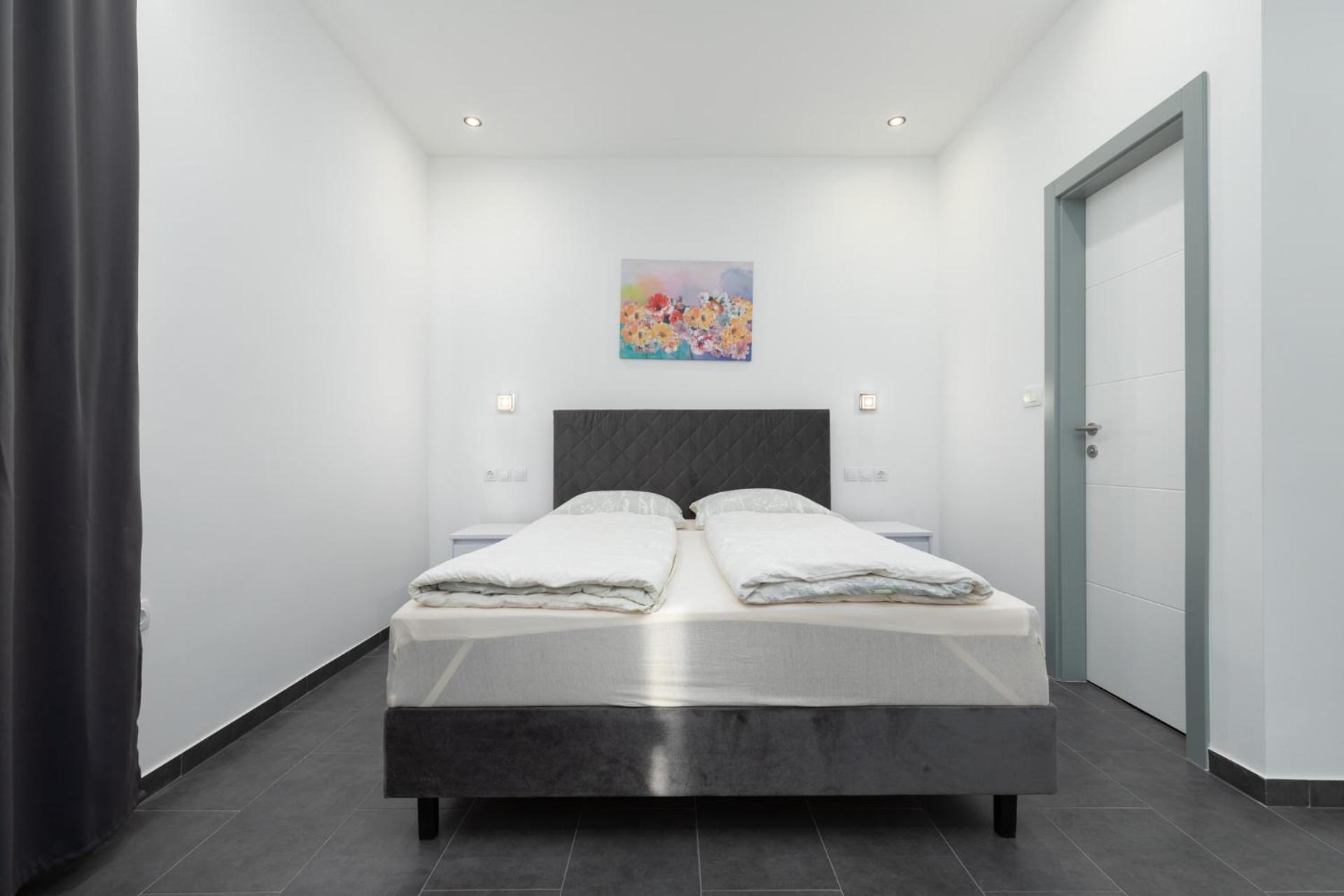 Rooms And Studio Flora Пореч Экстерьер фото