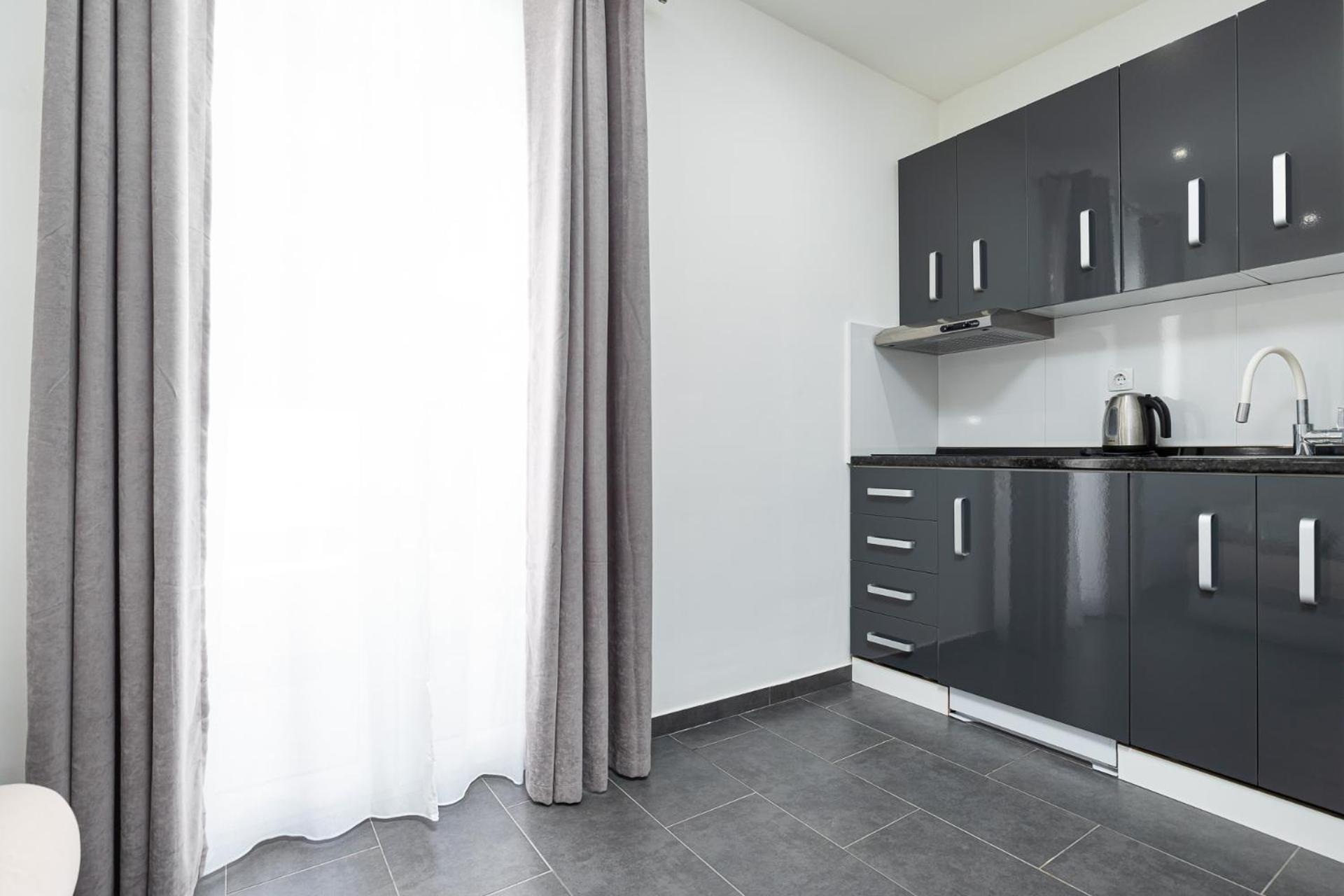 Rooms And Studio Flora Пореч Экстерьер фото