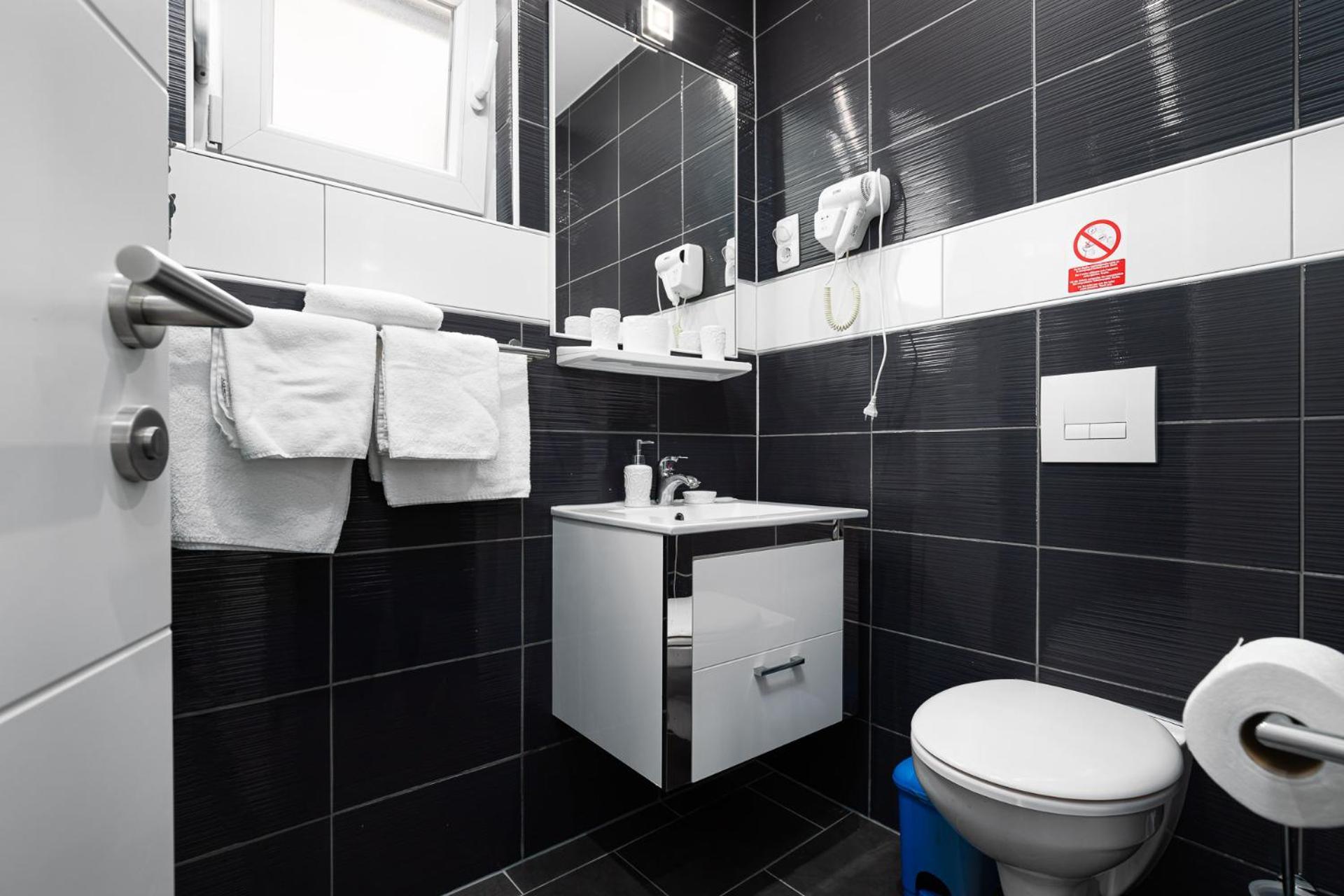 Rooms And Studio Flora Пореч Экстерьер фото