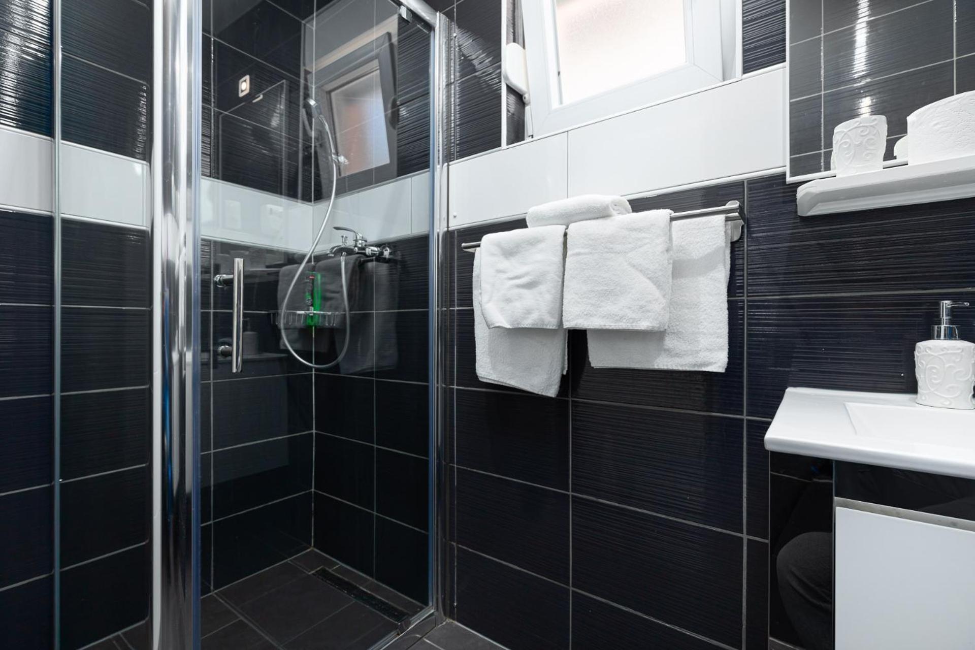 Rooms And Studio Flora Пореч Экстерьер фото